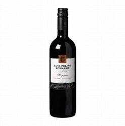 Viña Luis Felipe Edwards Reserva cabernet sauvignon Colchagua Valley Chili