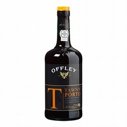 Offley Port Tawny DOC Port Douro Portugal