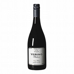 Yering Village Pinot Noir Yarra Valley Australië
