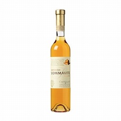 Sommavite Vino Liquoroso Toscane Italië fles 0,5 L dessertwijn