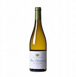 Cave de Lugny Mâcon chardonnay Les Besluses Bourgogne Frankrijk