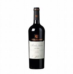 Viña Luis Felipe Edwards Gran Reserva shiraz Colchagua Valley Chili