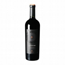 Finca La Mascota Vineyards Unánime Gran Vino Tinto Mendoza Argentinië**