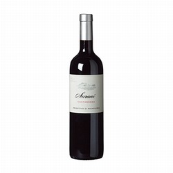 Surani Costarossa Primitivo di Manduria Puglia Italië