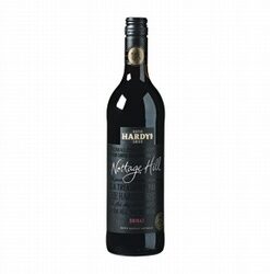 Hardy's Nottage Hill Shiraz South Eastern Australië