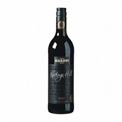 Hardy's Nottage Hill Shiraz South Eastern Australië