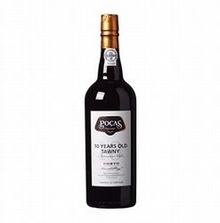 Poças 10 Years Old Tawny Port Douro Portugal*