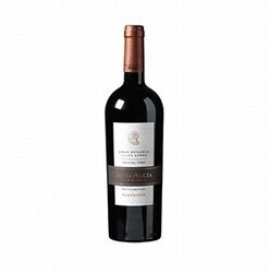 Santa Alicia Gran Reserva carmenère Maipo Valley Chili