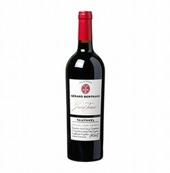 Gérard Bertrand Tautavel Languedoc-Roussillon Frankrijk