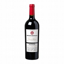 Gérard Bertrand Tautavel Languedoc-Roussillon Frankrijk