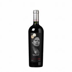 Viña Luis Felipe Edwards Doña Bernarda Colchagua Valley Chili