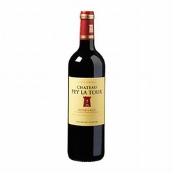 Château Pey La Tour Bordeaux Rouge AOC Bordeaux Frankrijk