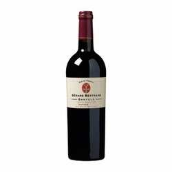 Gerard Bertrand Banyuls Traditionnel Roussillon Frankrijk dessertwijn