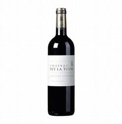 Château Pey la Tour Bordeaux Reserve Supérieur Bordeaux Frankrijk