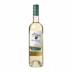 Bodegas Montespina Verdejo Rudea Spanje