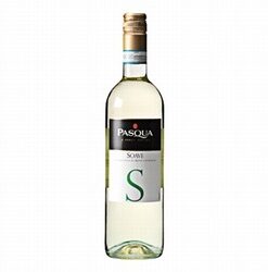 Pasqua Villa Borghetti Soave Veneto Italië