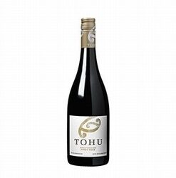 Tohu Single Vineyard pinot noir Marlborough Nieuw-Zeeland
