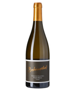 Boxheimerhof Abenheimer Klausenberg pinot blanc Trocken Duitsland. Het biedt een perfecte balans tussen wijn, zuurgraad, body en plezier die je niet snel zult vergeten.