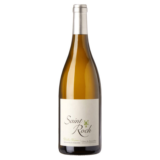 Chateau Saint-Roch Vieilles Vignes Côtes du Roussillon Languedoc Frankrijk
