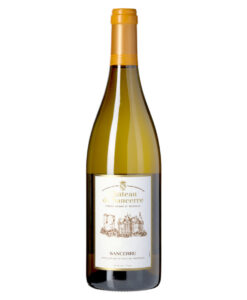 Château de Sancerre Tradition blanc Frankrijk