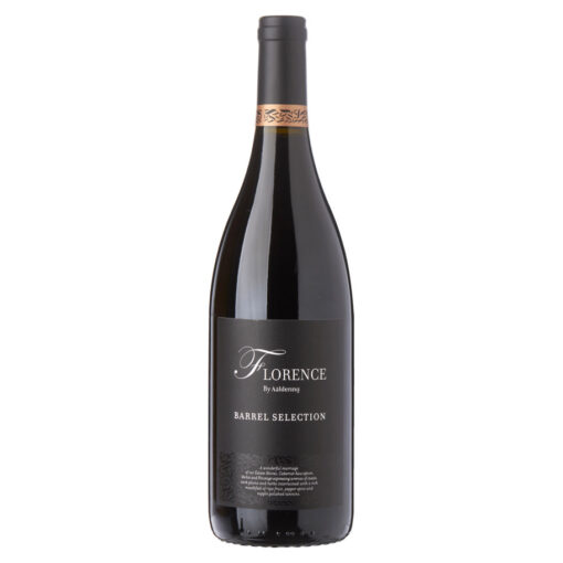 Florence by Aaldering Barrel Selection Devon Valley Stellenbosch Zuid-Afrika