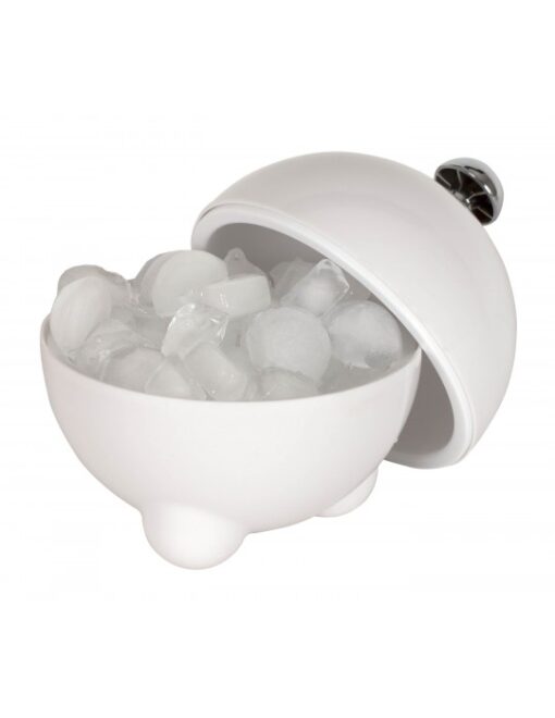 Ice-emmer white-soft-touch - Afbeelding 2
