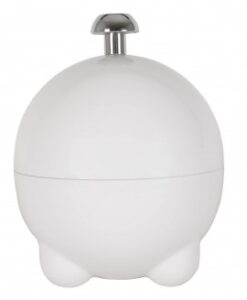 Ice-emmer white-soft-touch