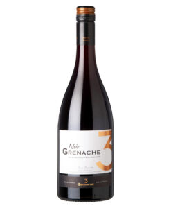 3 Grenache Noir Pays d'Oc Languedoc Frankrijk