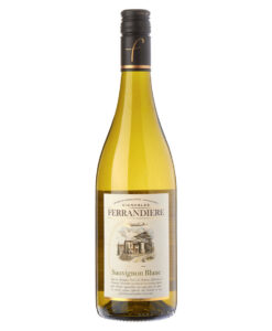 Domaine de la Ferrandière sauvignon blanc Pays d'Oc Languedoc Frankrijk