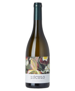 Lúculo garnacha blanca Spanje BIO