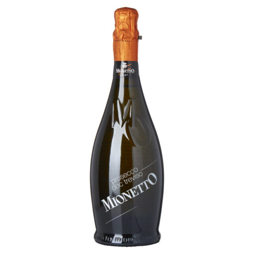 Mionetto prosecco Treviso Spumante Italië