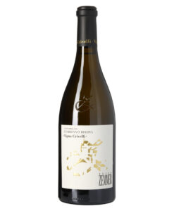 Peter Zemmer Chardonnay Riserva Crivelli Alto Adige Italië