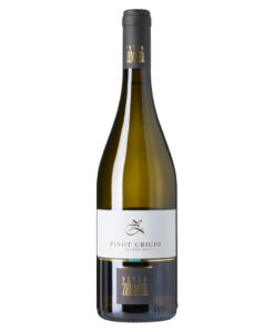 Peter Zemmer pinot grigio Alto Adige Italië