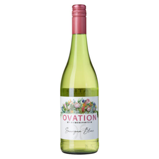 Diemersfontein Ovation sauvignon blanc Wellington Zuid-Afrika