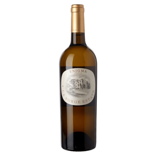 La Forge Estate Enigma Domaines Paul Mas Languedoc Frankrijk
