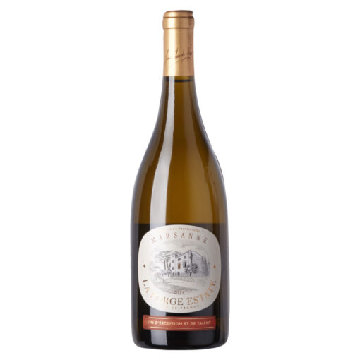 La Forge Estate marsanne Domaines Paul Mas Languedoc Frankrijk