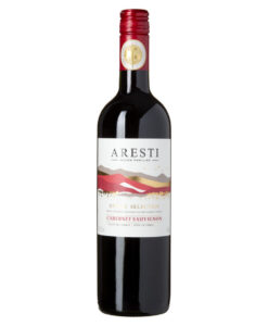 Aresti selection cabernet sauvignon Chili