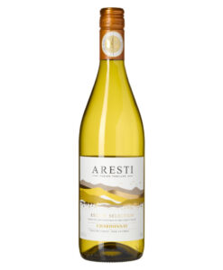 Aresti selection chardonnay Chili