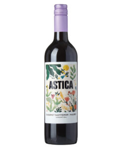 Astica Cabernet Sauvignon – Malbec Mendoza Argentinië