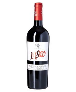 Azienda Agricola Santa Lucia Losco Toscane Italië