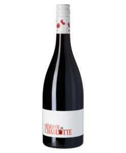 Fleur de Charlottes merlot Réserve Frankrijk