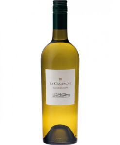 La Campagne sauvignon blanc colombard Pays D'Oc Languedoc Frankrijk
