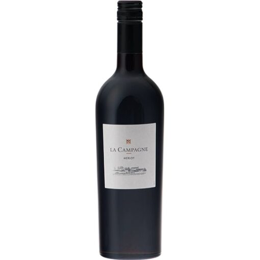 La Campagne syrah Pays D'Oc Frankrijk