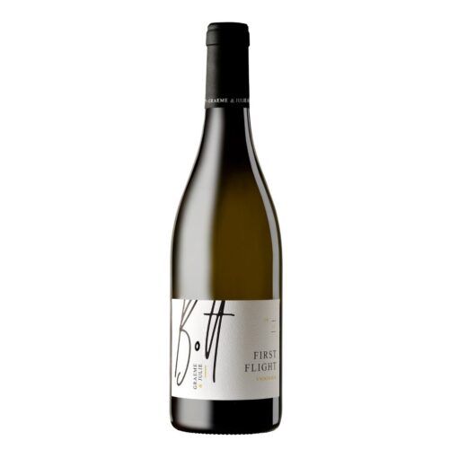 First Flight Viognier van Domaine Bott Rhône Frankrijk