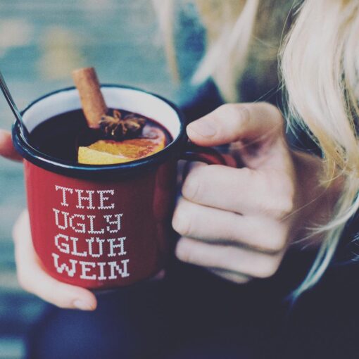 The Ugly Glühwein Mix-doos Spanje - Afbeelding 3