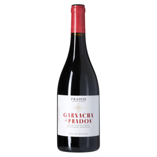 Prados Colección Garnacha Aragon Spanje
