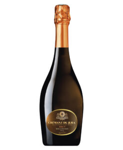 Auguste Pirou Crémant du Jura Frankrijk