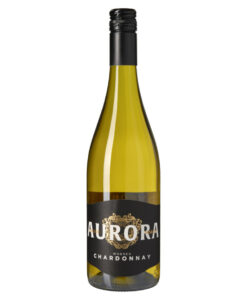 Aurora wooded chardonnay Frankrijk