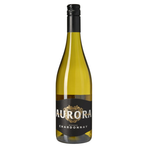 Aurora wooded chardonnay Frankrijk