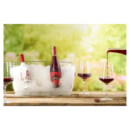 Barbanera Riro toscana rosso Italië - Afbeelding 2